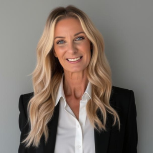 Jen Snyder President Founder Hero Heal