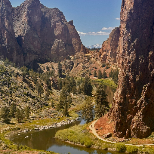 Hero Heal Foundation Smith Rock Oregon