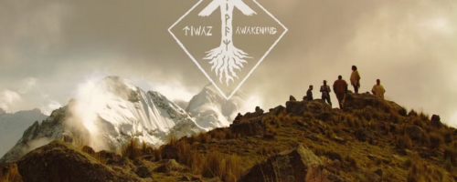 Tiwaz Awakening (500 x 200 px) Tiwaz Awakening (500 x 200 px)