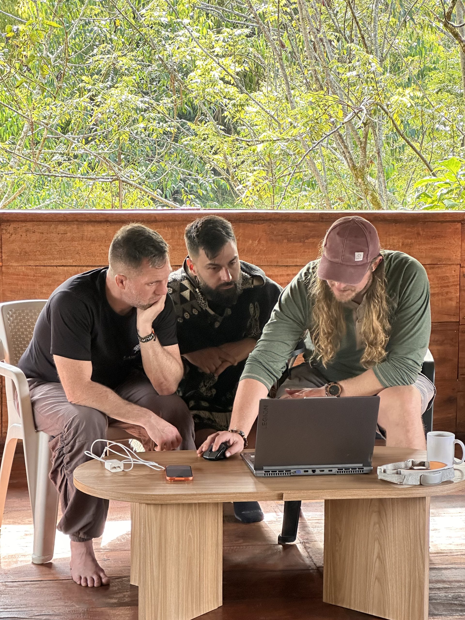 Hero Heal Retreats Colombia