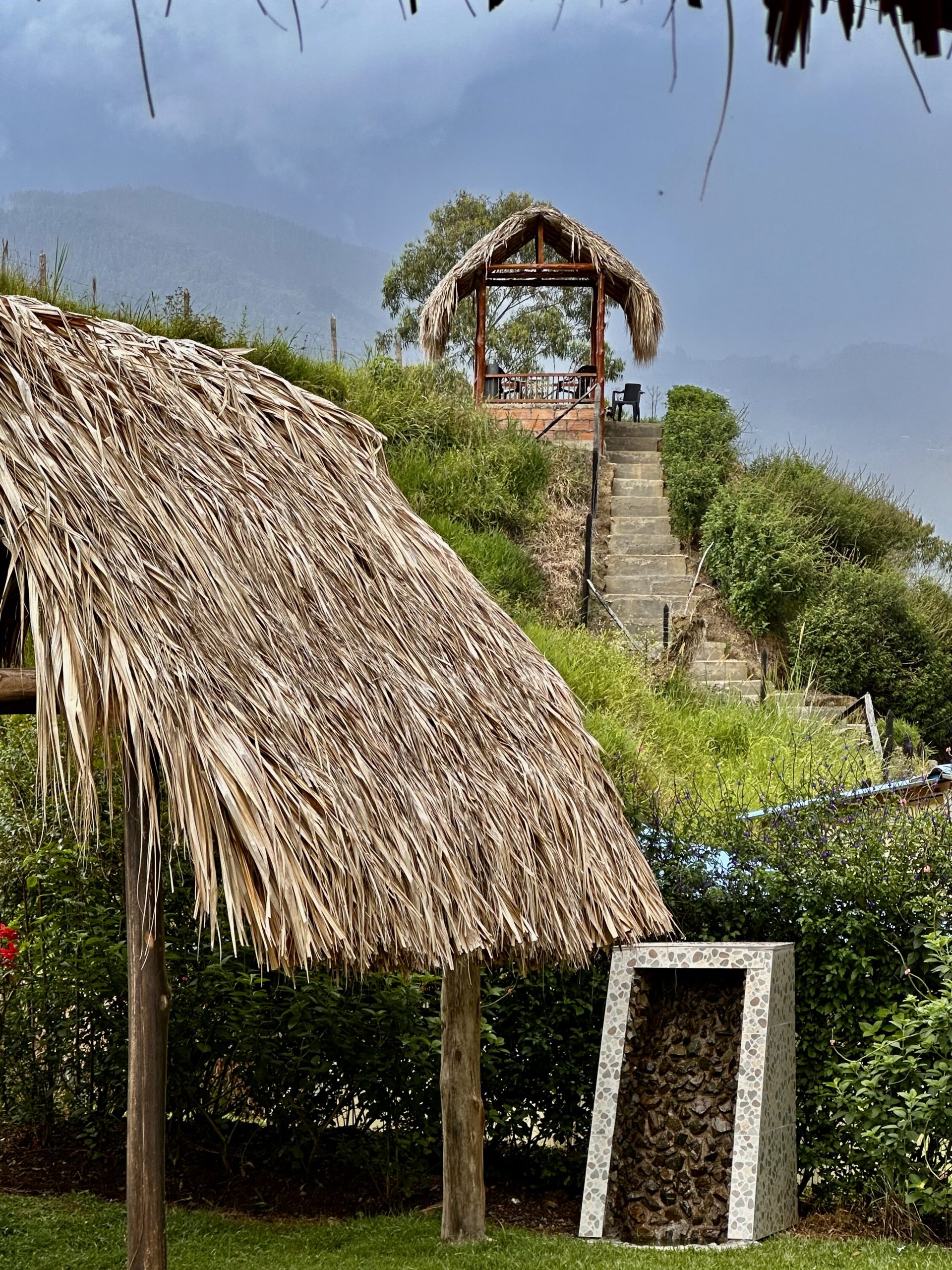 Hero Heal Retreats Colombia